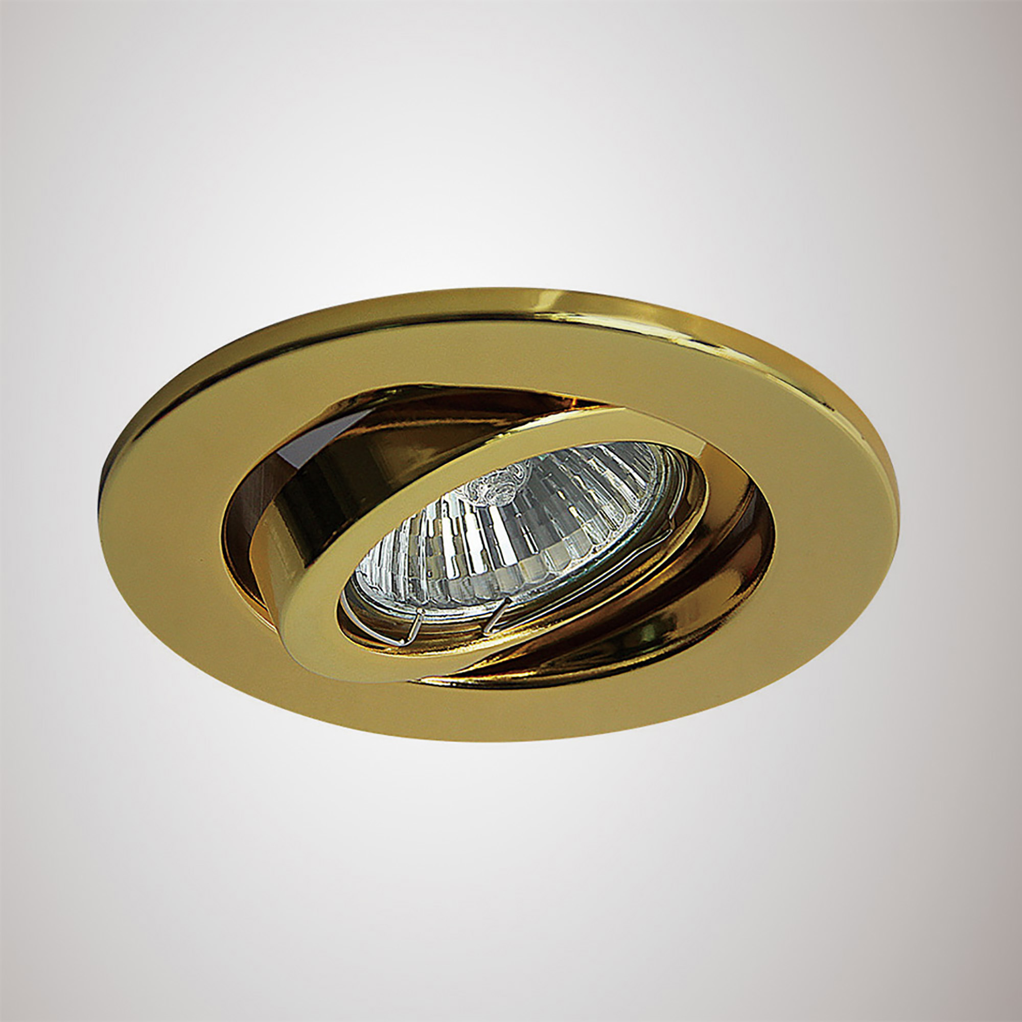 Hudson Recessed Ceiling Luminaires Deco Round Recess Ceiling